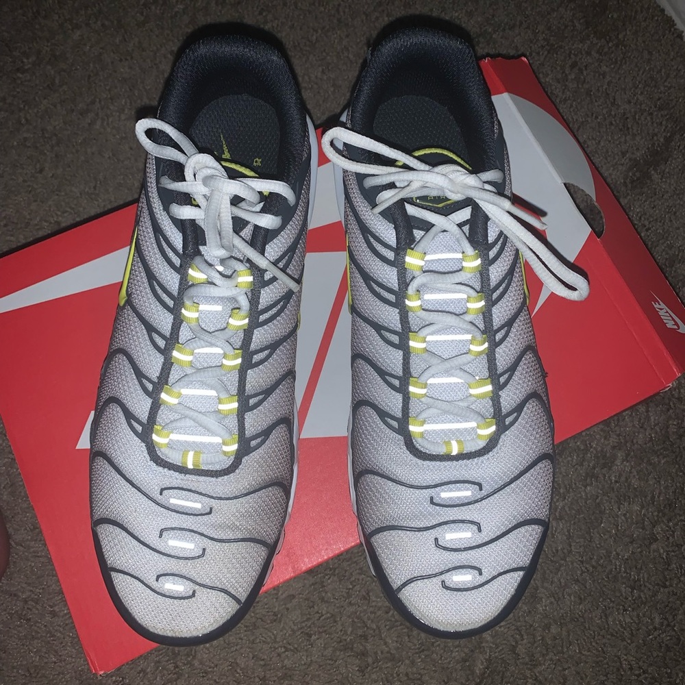 Nike shoes